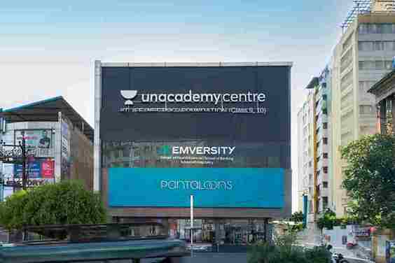 Emversity School of Hospitality,Jaipur Jaipur Office Space photo 40