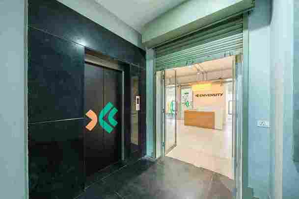 Emversity School of Hospitality & Allied Health Sciences, Vizag Vishakapatnam Office Space photo 1