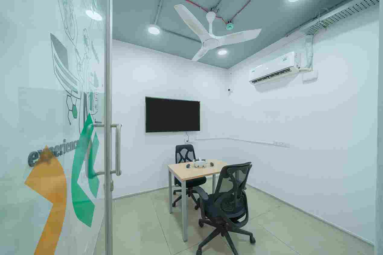 Emversity School of Hospitality & Allied Health Sciences, Vizag Vishakapatnam Office Space photo 8