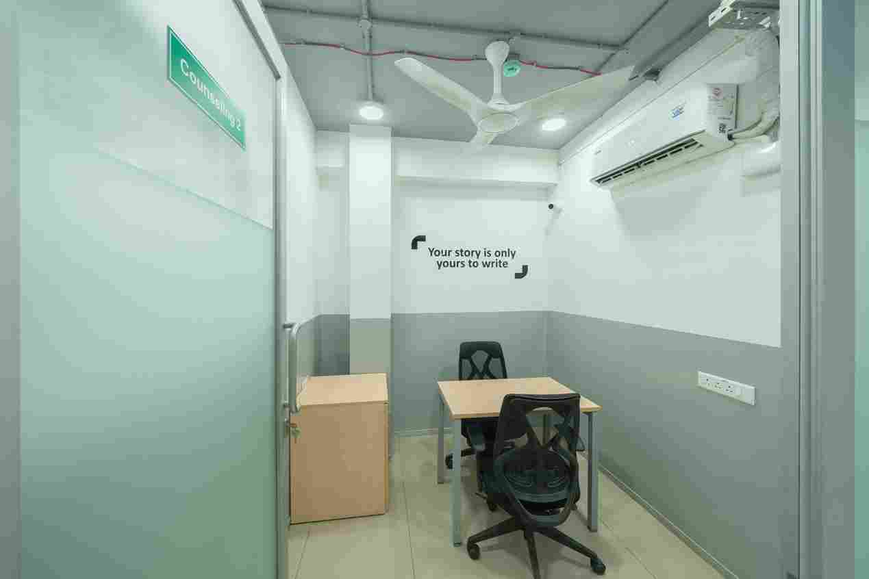 Emversity School of Hospitality & Allied Health Sciences, Vizag Vishakapatnam Office Space photo 12