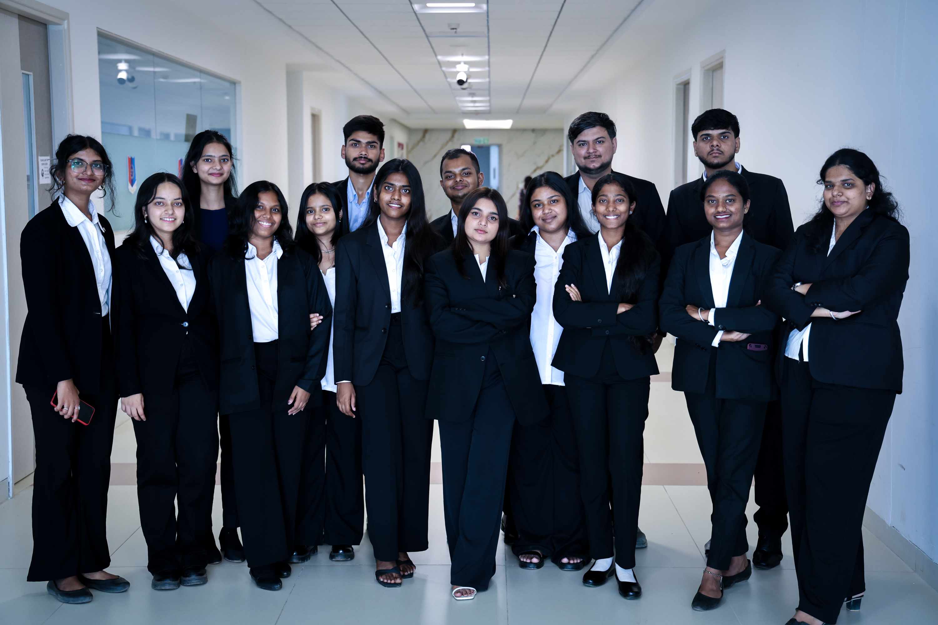 Chanakya University Bangalore Campus photo 18