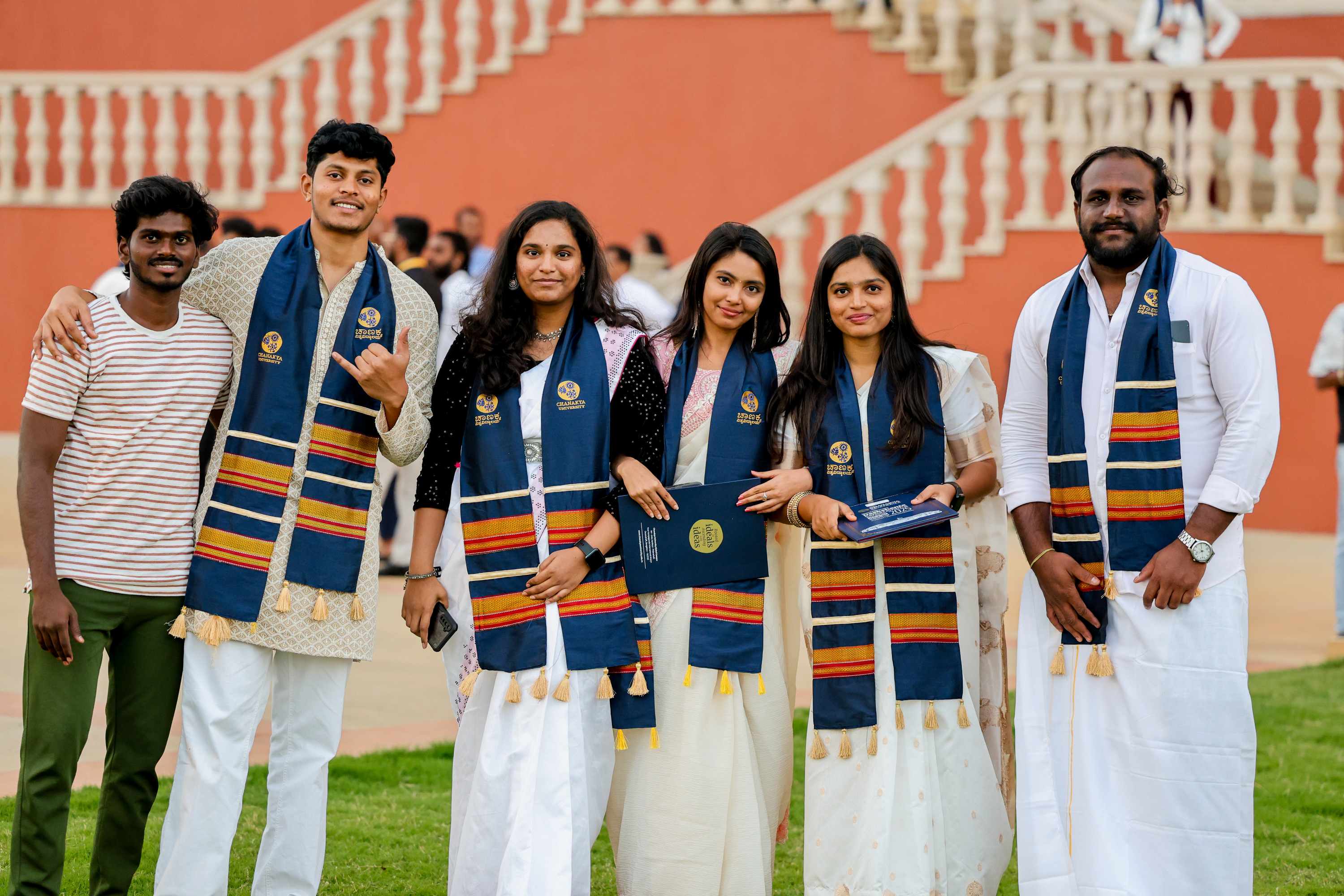 Chanakya University Bangalore Campus photo 27