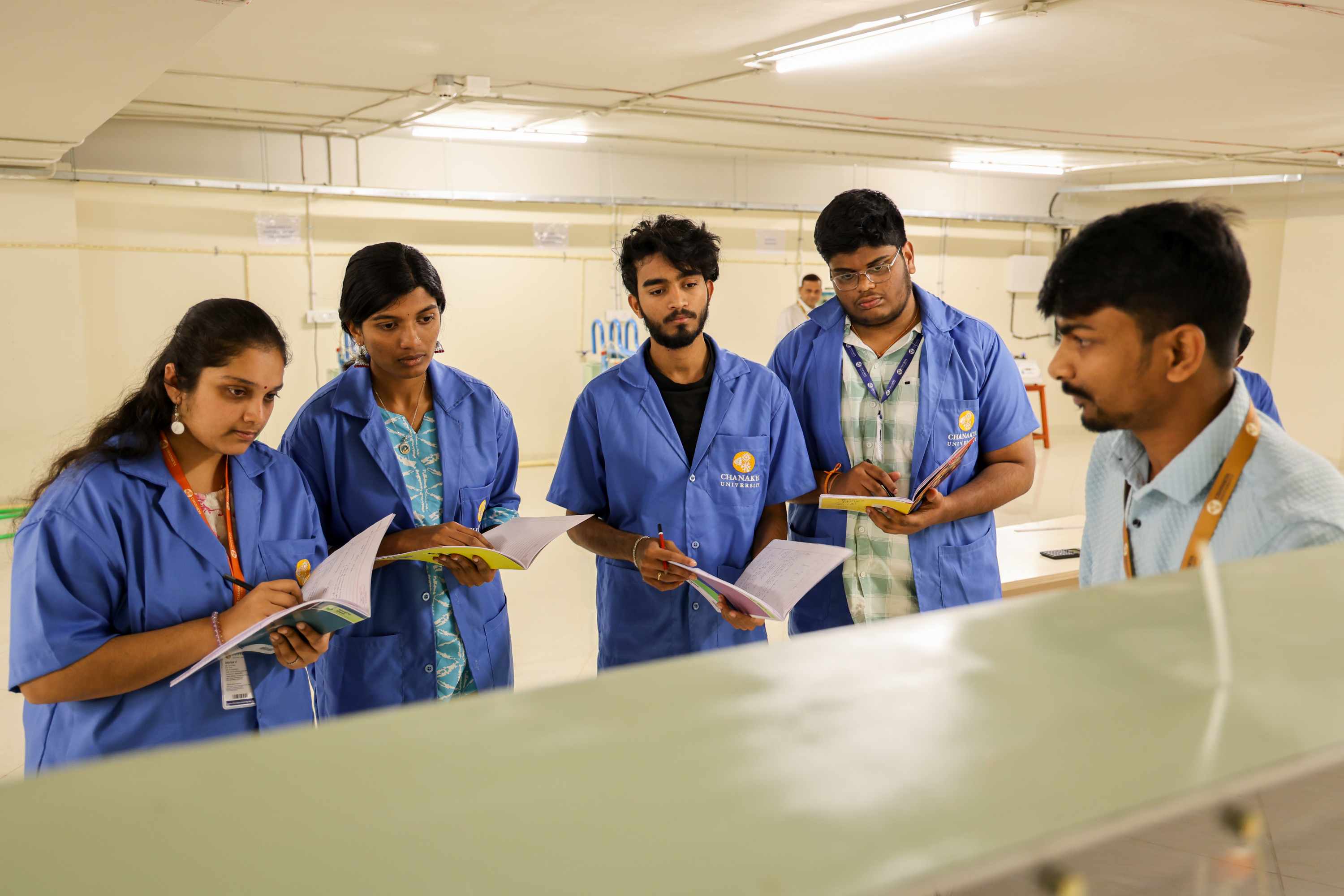 Chanakya University Bangalore Campus photo 41