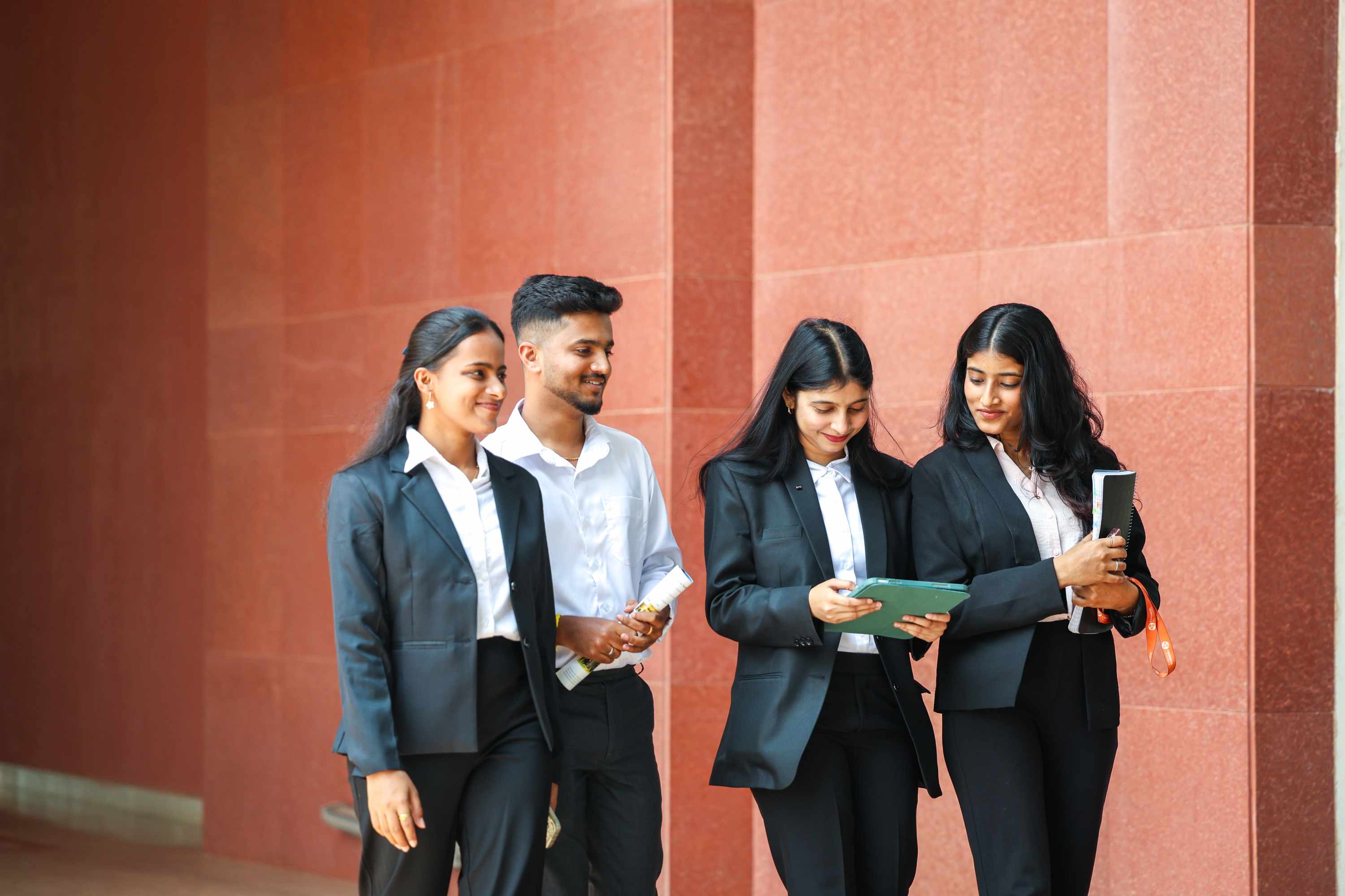 Chanakya University Bangalore Campus life photo 76