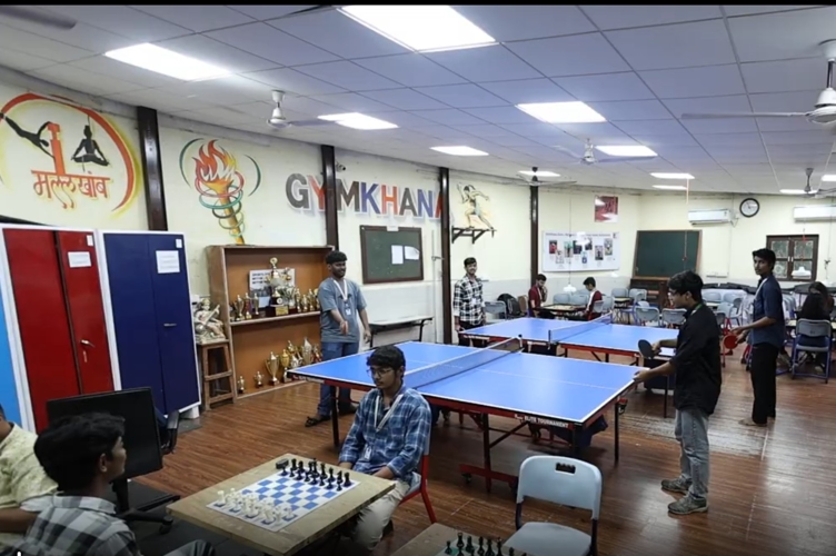 L.S. Raheja College of Arts and Commerce Mumbai Infrastructure photo 5