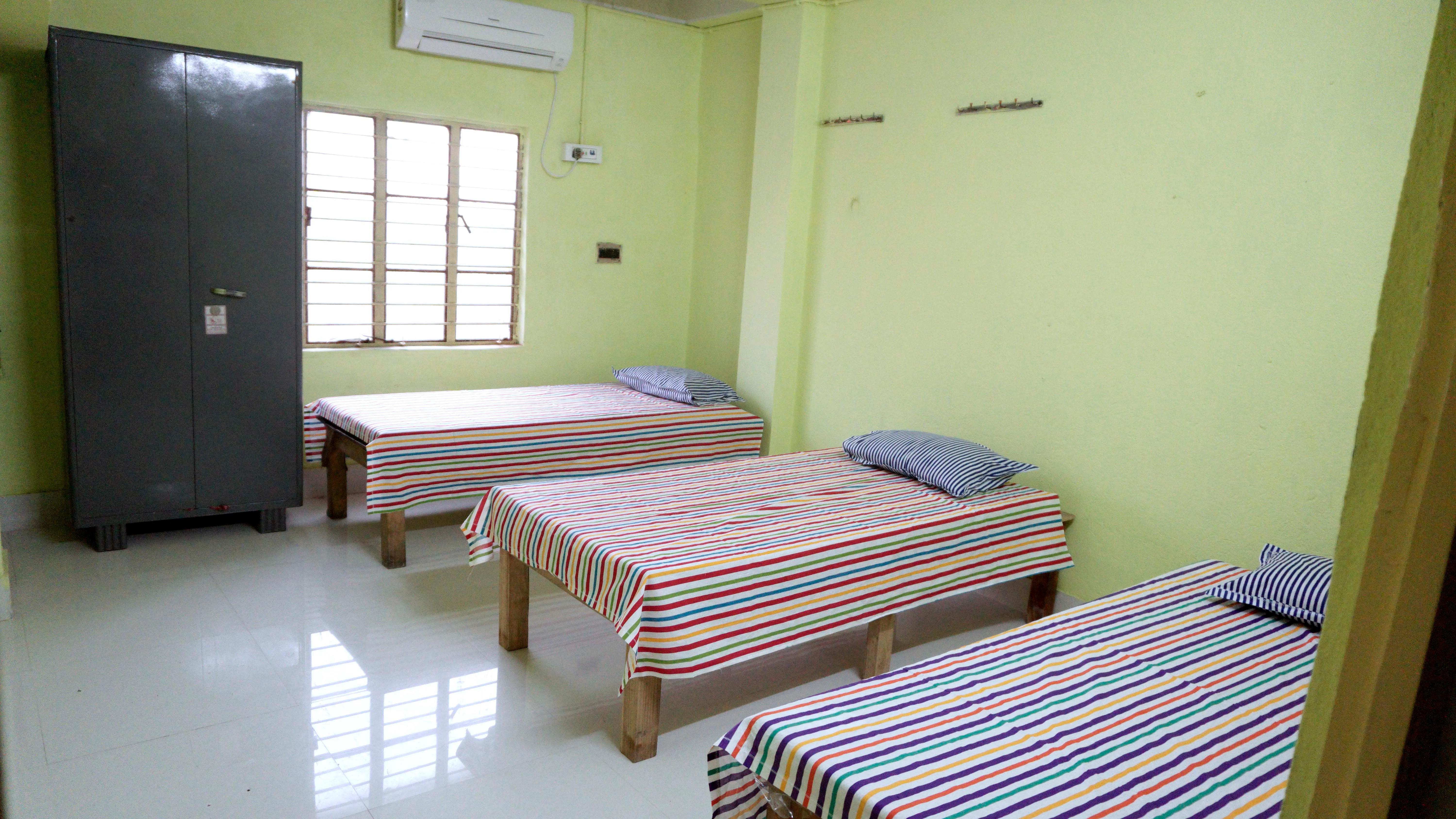 Kingston Educational Institute Kolkata Hostel photo 29