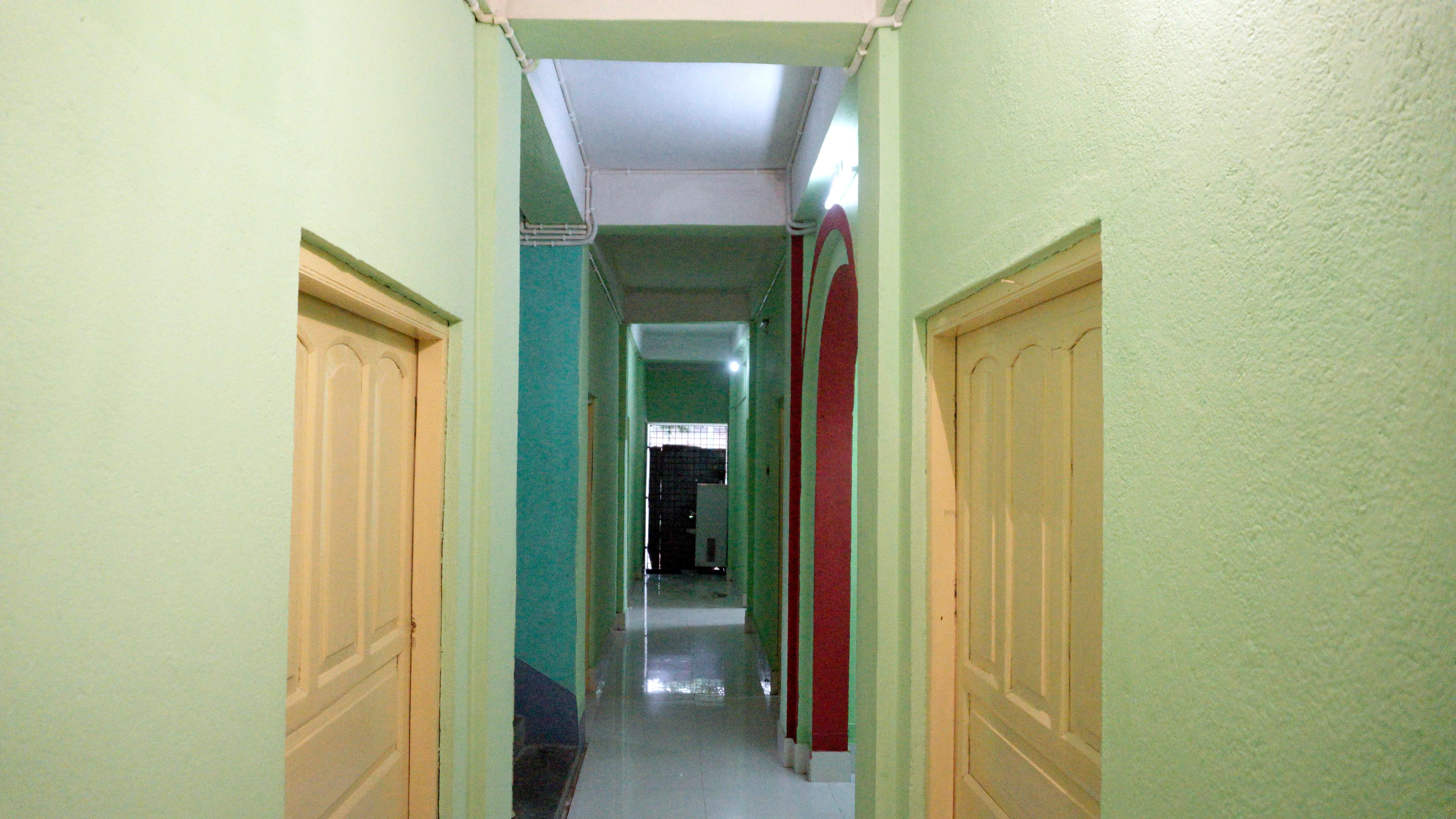 Kingston Educational Institute Kolkata Hostel photo 30