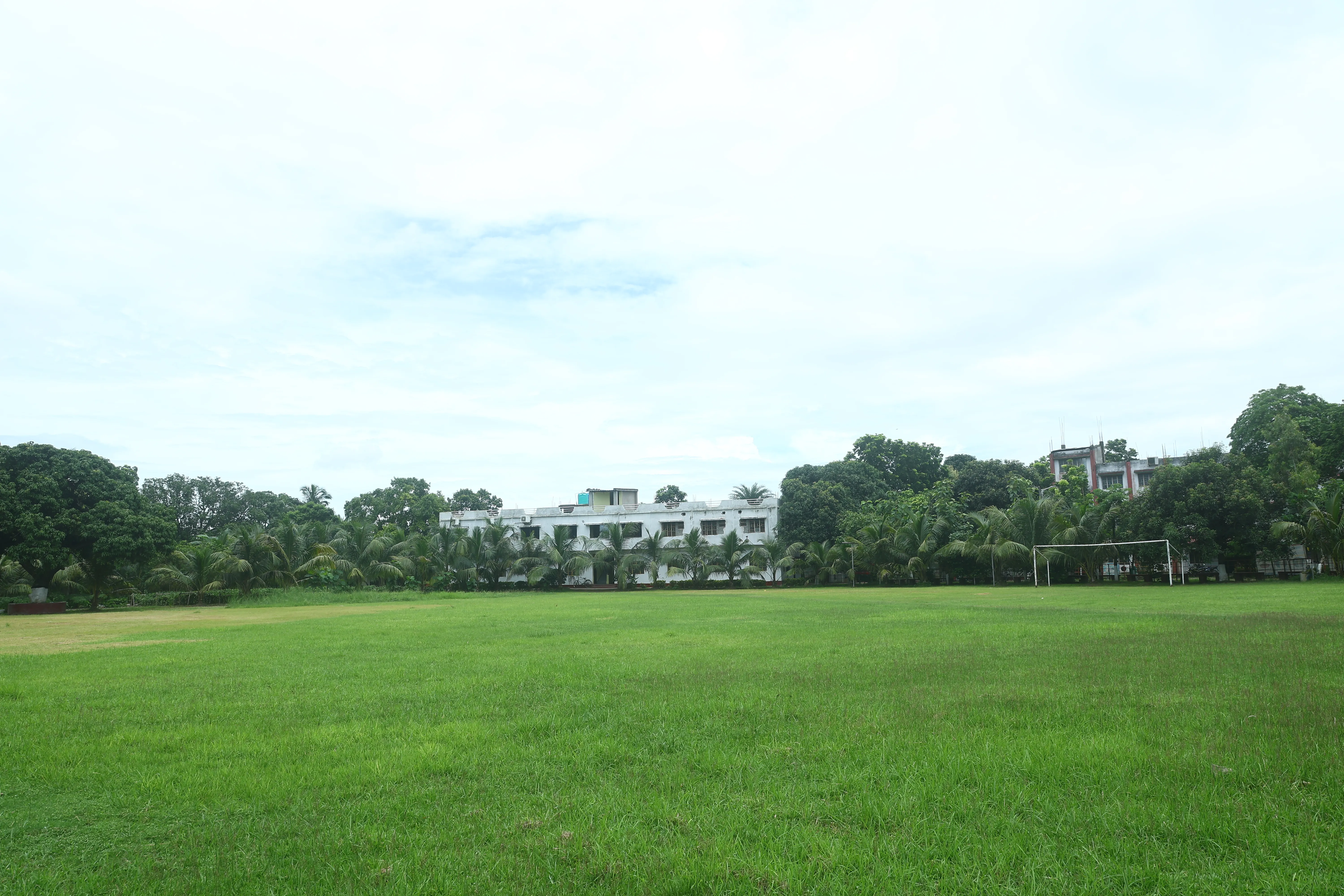 Kingston Educational Institute Kolkata Academic Building photo 25