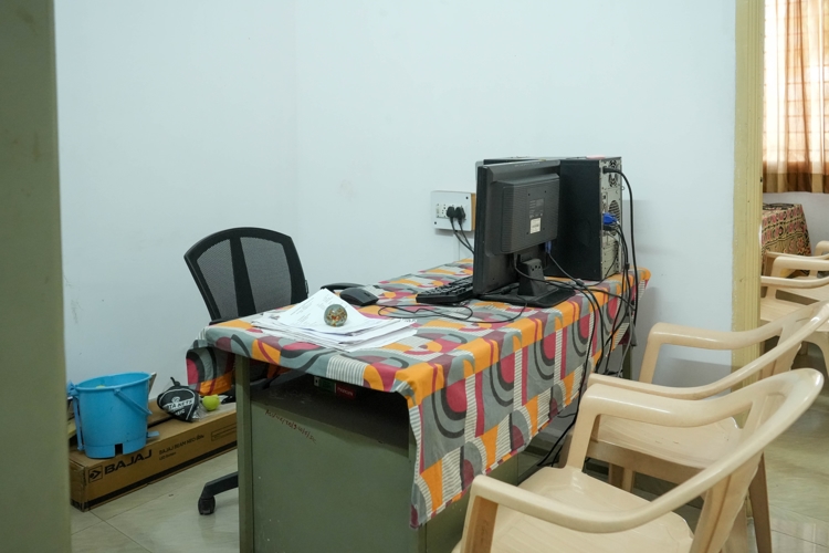 GH Raisoni SkillTech University Shraddha Park Nagpur photos photo 12