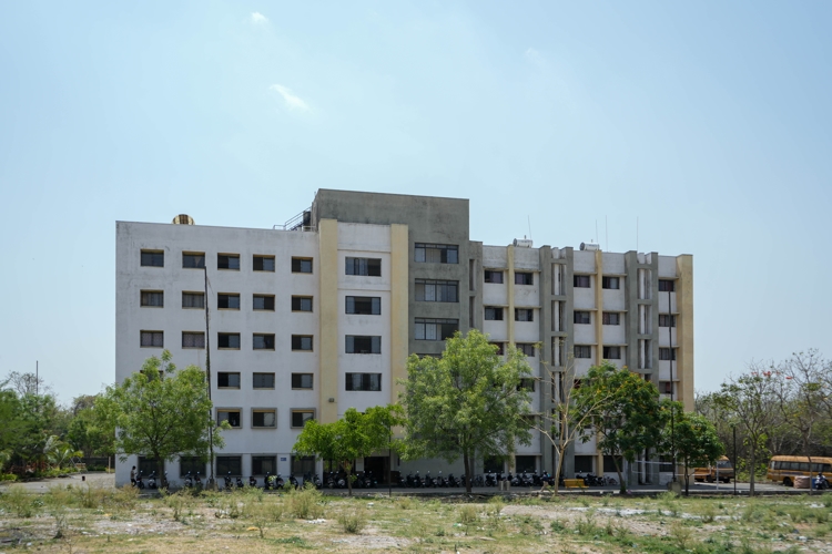 GH Raisoni SkillTech University Shraddha Park Nagpur photos photo 10