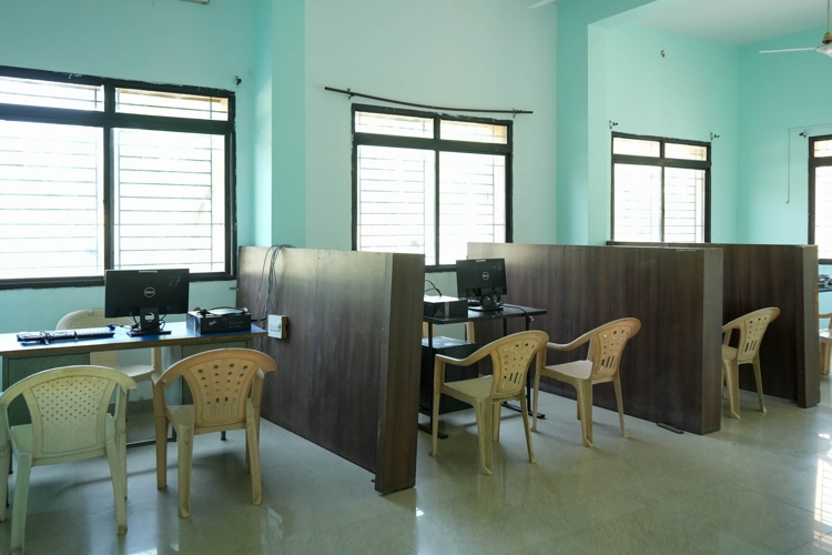 GH Raisoni SkillTech University Shraddha Park Nagpur photos photo 1