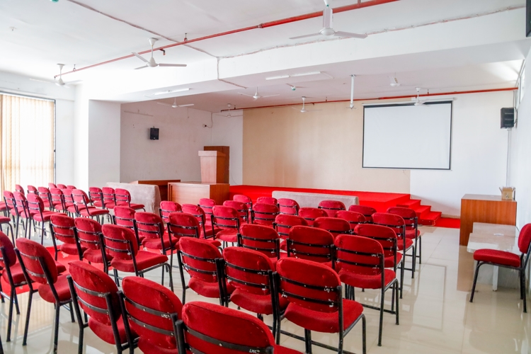 GH Raisoni SkillTech University Riaan Tower Photos photo 5