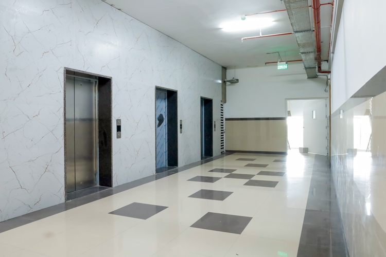 GH Raisoni SkillTech University Riaan Tower Photos photo 17