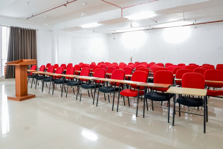 GH Raisoni SkillTech University Riaan Tower Photos photo 12
