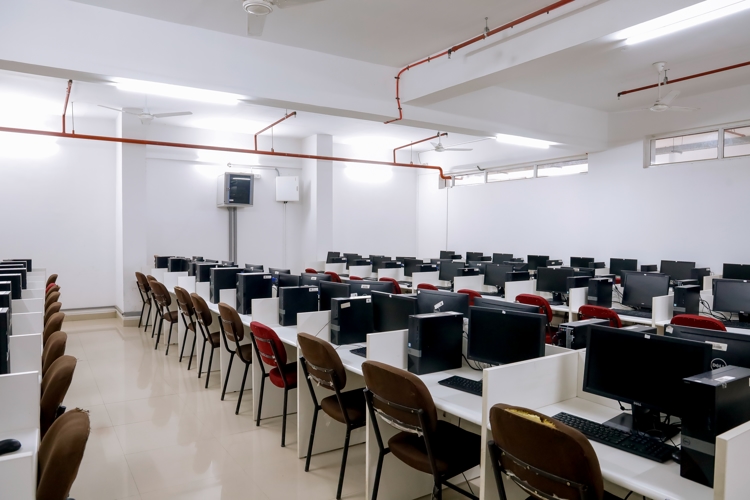 GH Raisoni SkillTech University Riaan Tower Photos photo 28