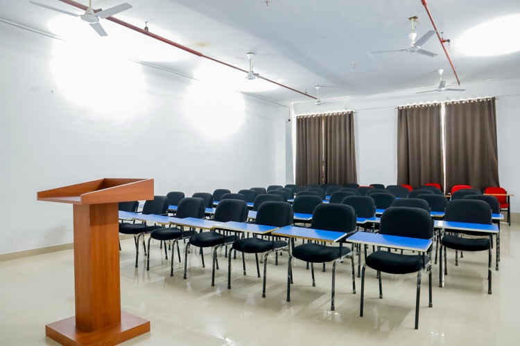 GH Raisoni SkillTech University Riaan Tower Photos photo 25