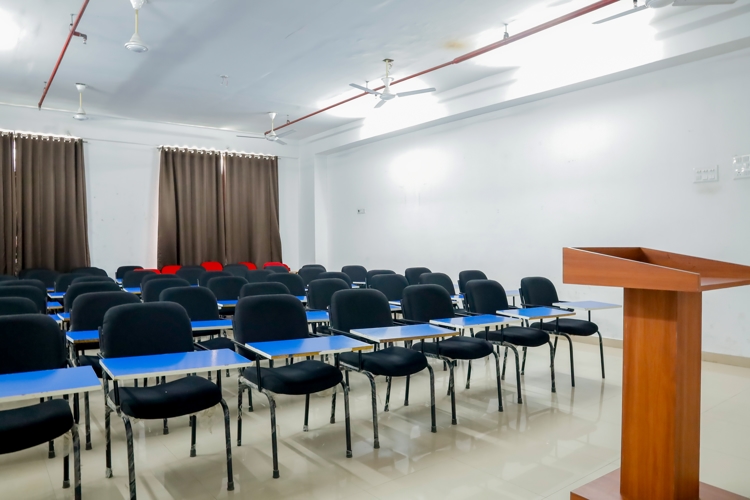 GH Raisoni SkillTech University Riaan Tower Photos photo 24