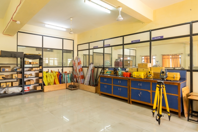 GH Raisoni SkillTech University Infrastructure photo 14