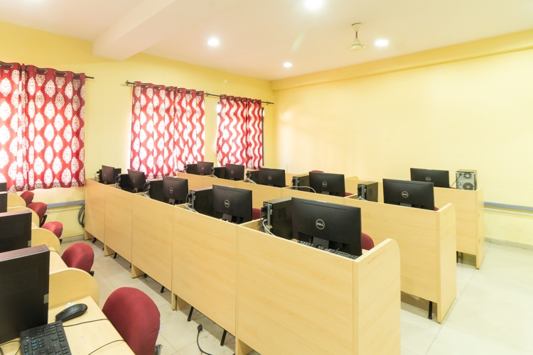 GH Raisoni SkillTech University Infrastructure photo 12
