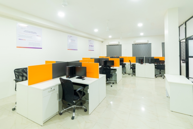 GH Raisoni SkillTech University Infrastructure photo 22