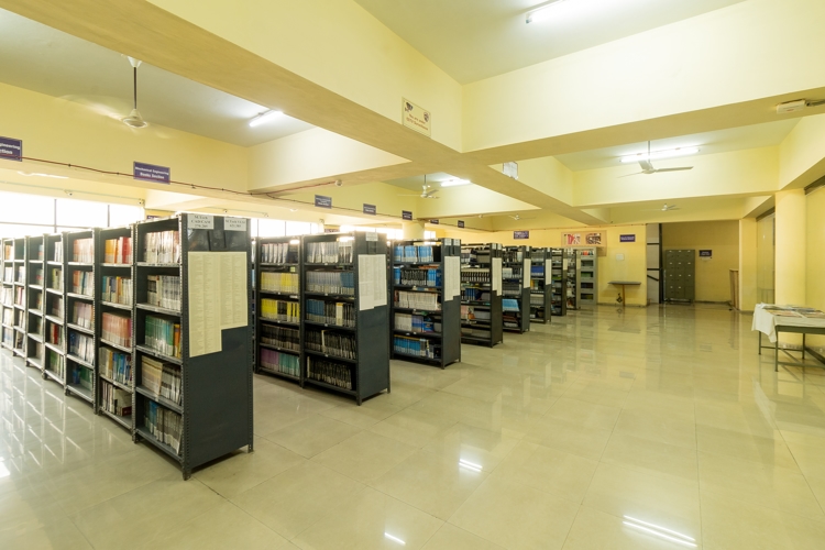GH Raisoni SkillTech University Infrastructure photo 21