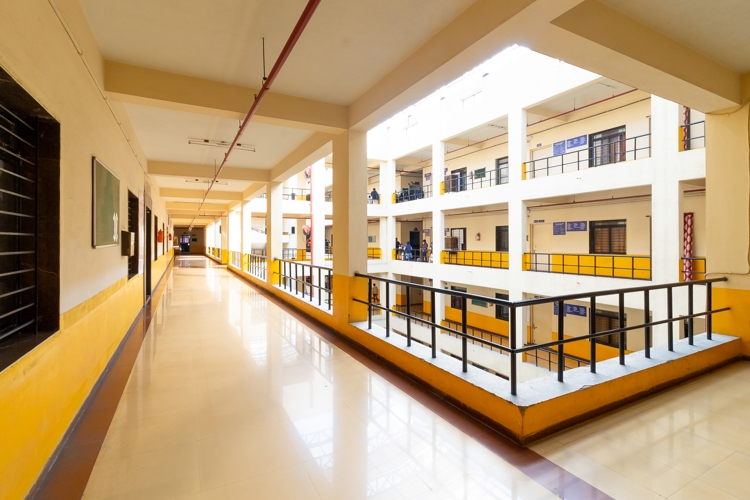 GH Raisoni SkillTech University Infrastructure photo 16
