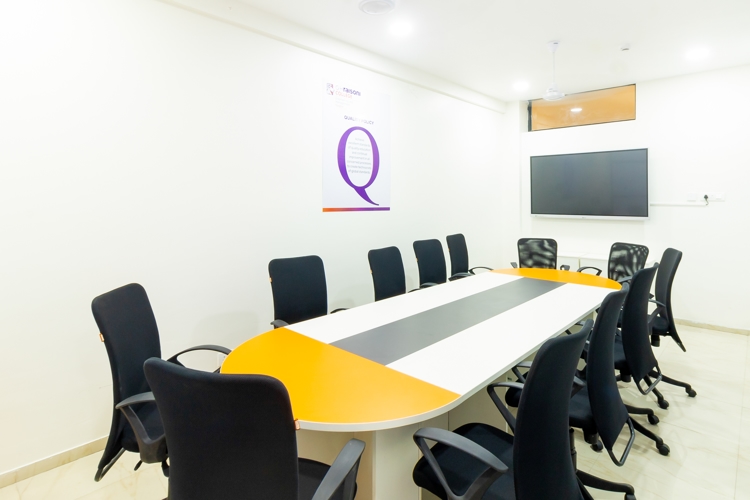 GH Raisoni SkillTech University Infrastructure photo 33