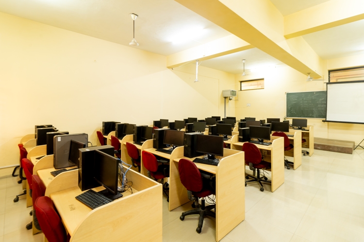 GH Raisoni SkillTech University Infrastructure photo 32