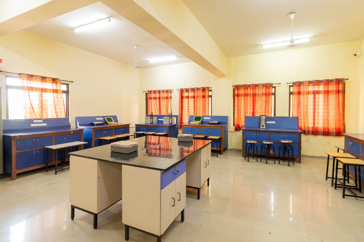 GH Raisoni SkillTech University Infrastructure photo 29