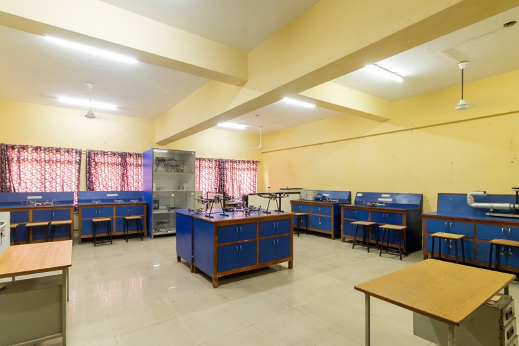GH Raisoni SkillTech University Infrastructure photo 28