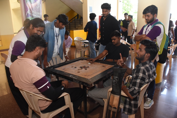 GH Raisoni SkillTech University Infrastructure photo 50
