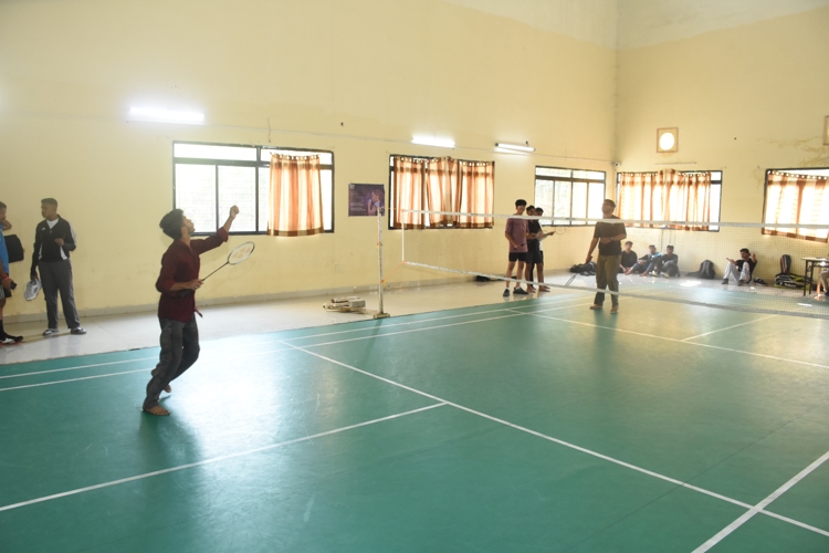 GH Raisoni SkillTech University Infrastructure photo 48