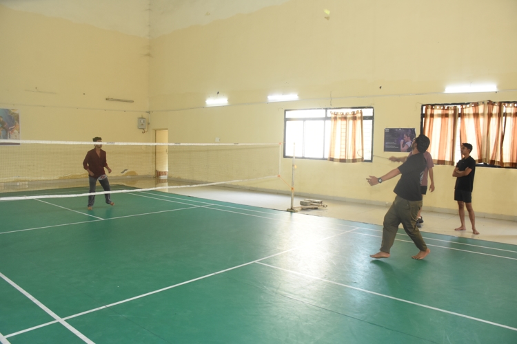 GH Raisoni SkillTech University Infrastructure photo 47