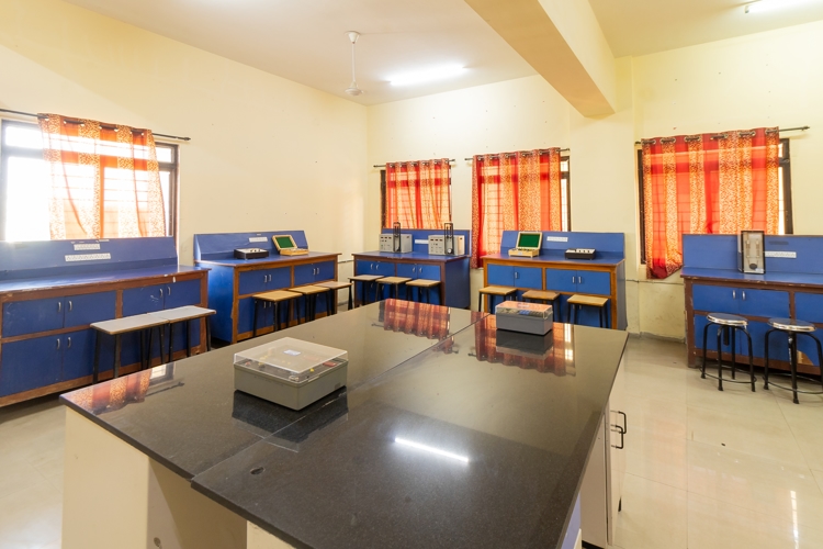 GH Raisoni SkillTech University Infrastructure photo 44