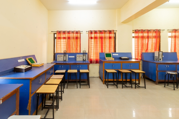GH Raisoni SkillTech University Infrastructure photo 43