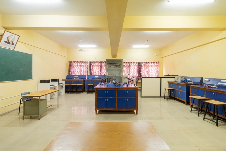 GH Raisoni SkillTech University Infrastructure photo 40