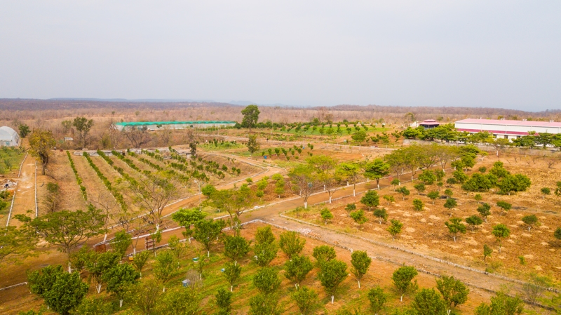 GHRU Saikheda Infrastructure photo 19