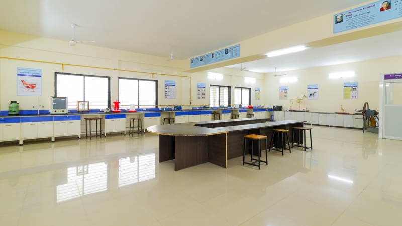 GHRU Saikheda Infrastructure photo 25