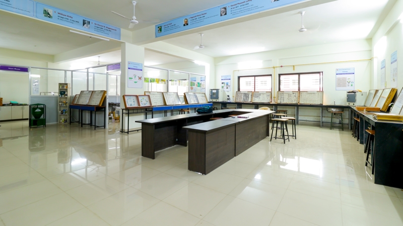 GHRU Saikheda Infrastructure photo 24