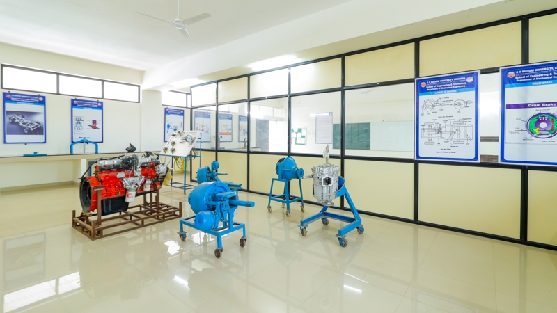 GHRU Saikheda Infrastructure photo 20