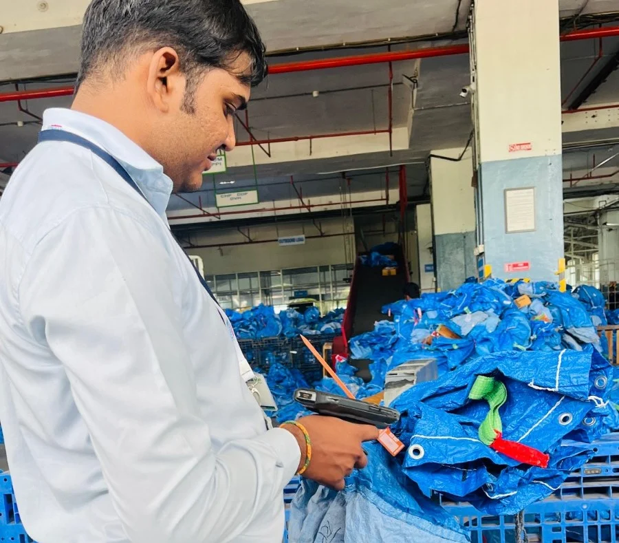 Skybird Aviation Bangalore Internship photo 1