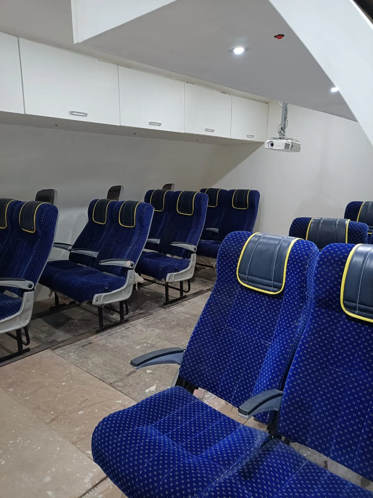 Skybird Aviation Bangalore Infrastructure photo 3