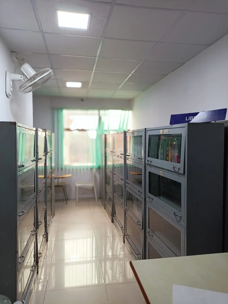 Skybird Aviation Bangalore Infrastructure photo 1