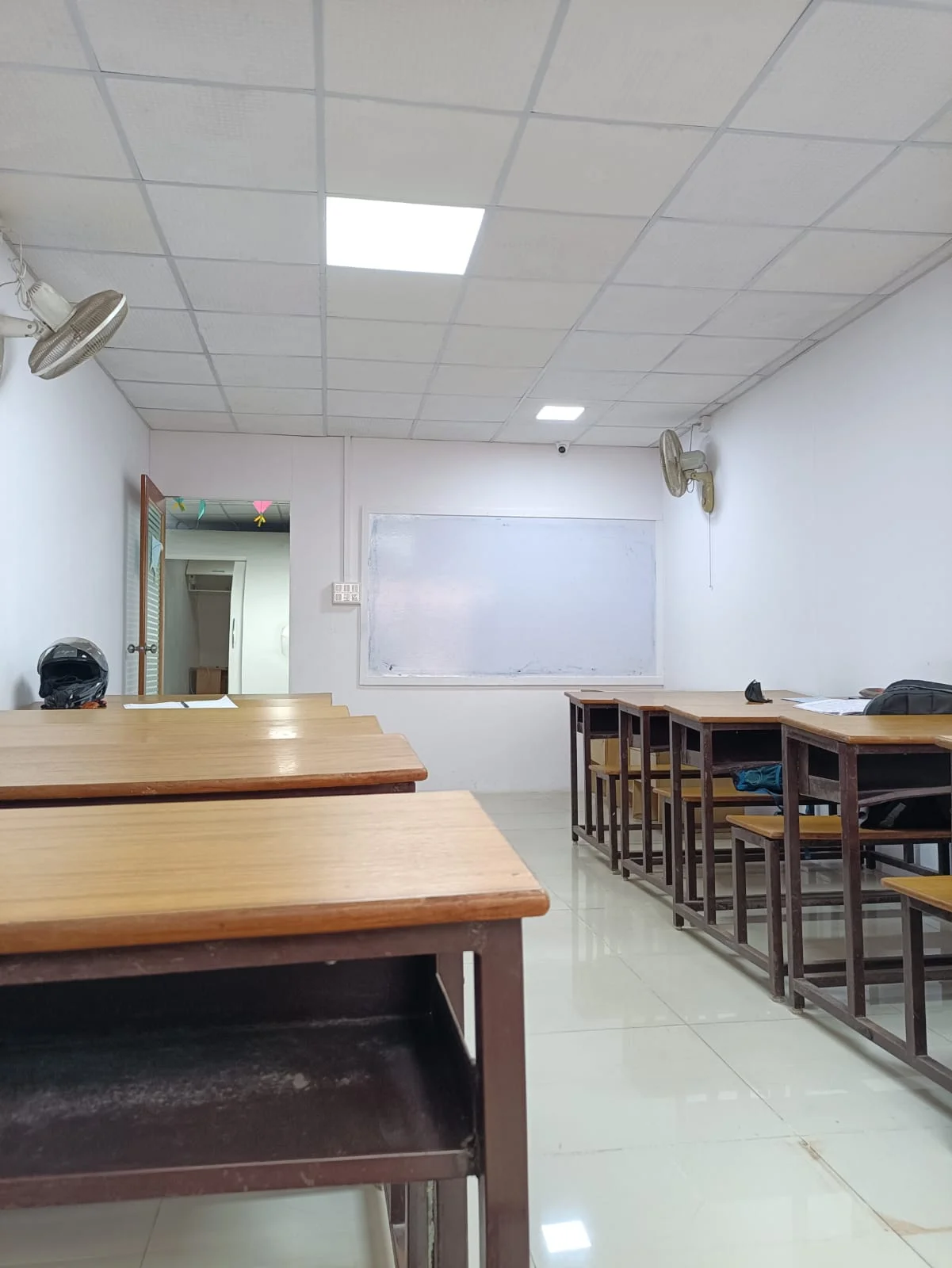 Skybird Aviation Bangalore Infrastructure photo 15