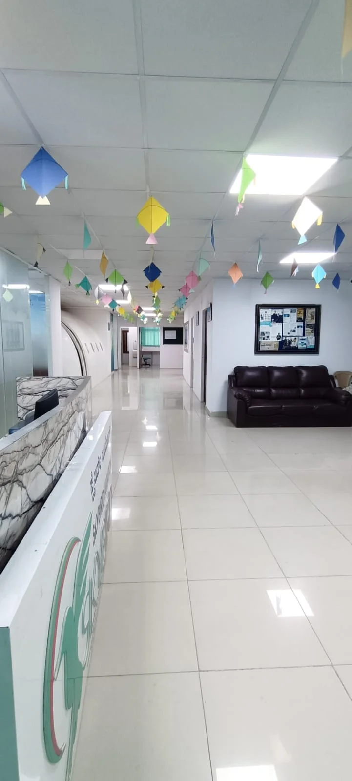 Skybird Aviation Bangalore Infrastructure photo 10