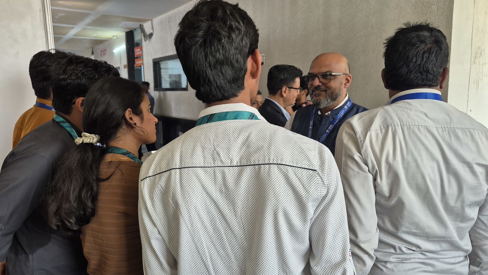 IARE GCC AI SUMMIT 2026 photo 2