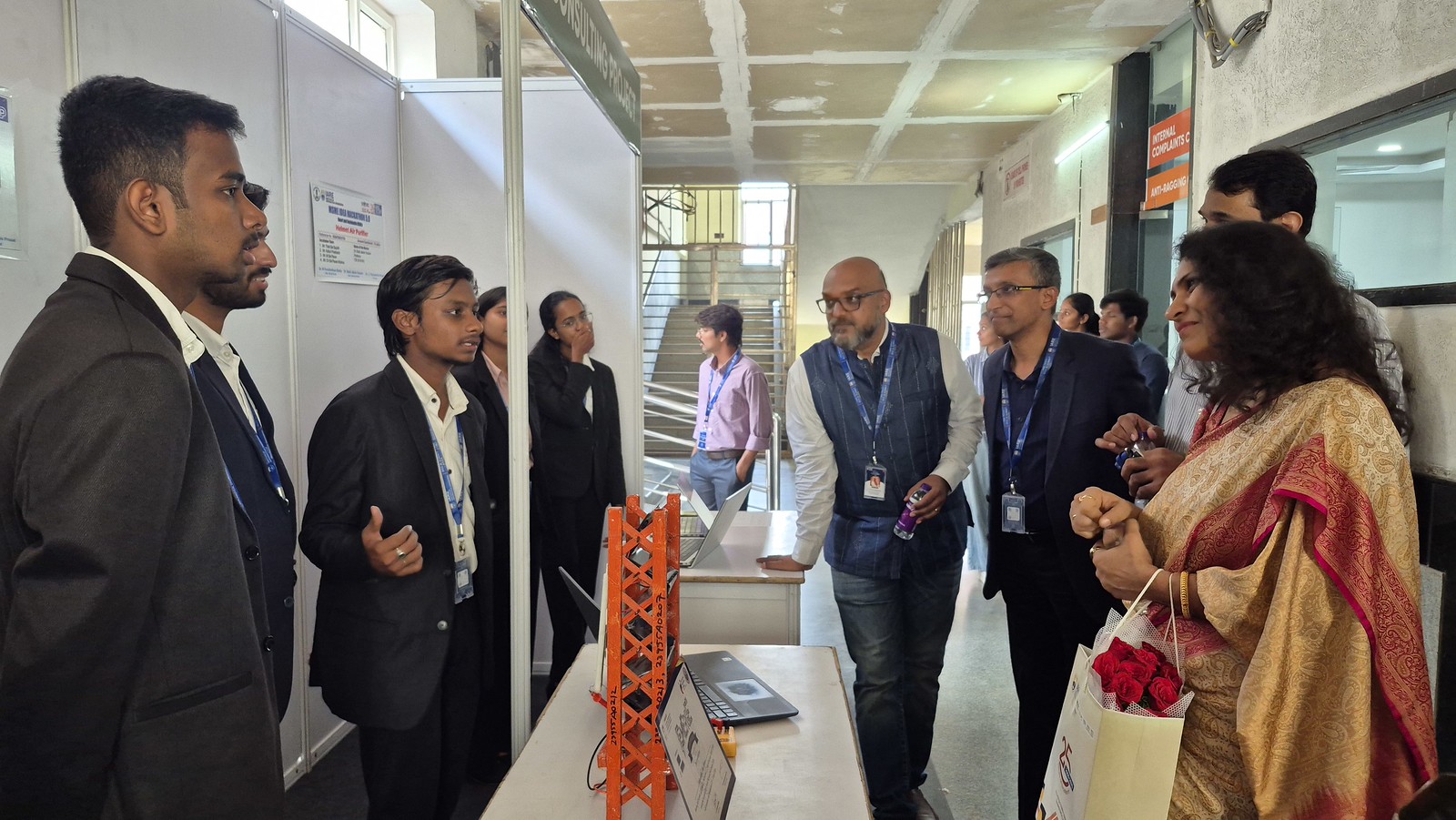 IARE GCC AI SUMMIT 2026 photo 4