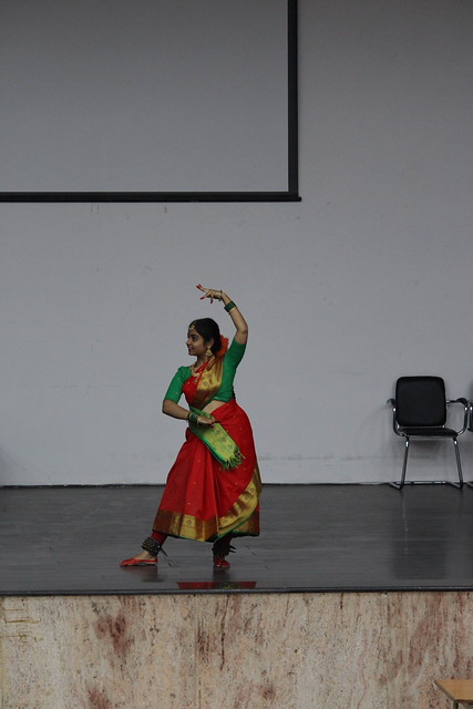 IARE Women's Day photo 8