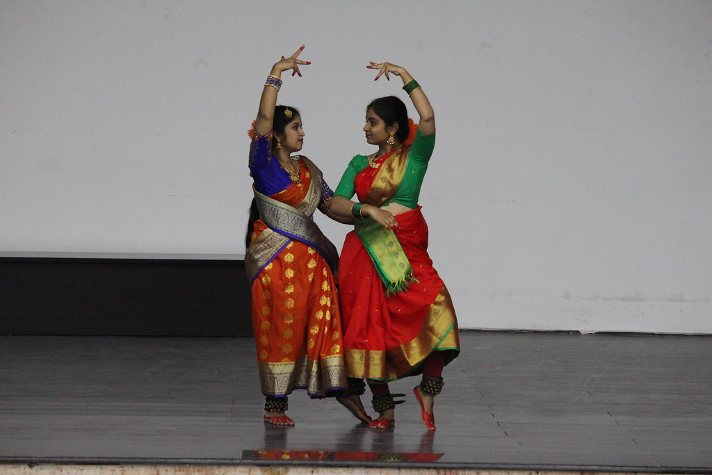 IARE Women's Day photo 9