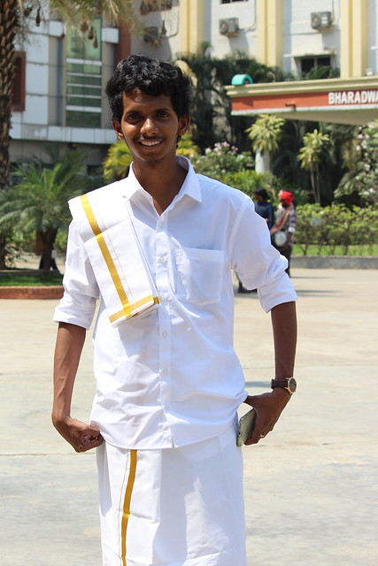 IARE Traditional Day 2026 photo 14